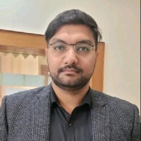 TRANSVEN Employee Sukrit Dhyani's profile photo