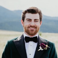 Delinea Employee Ryan Walsh's profile photo