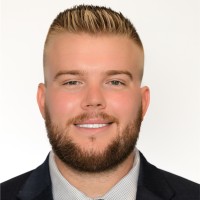 Top Point Logistics Employee Cory Armstrong's profile photo