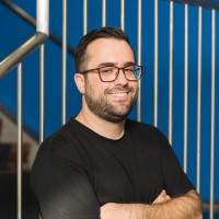Uber Employee Austin Silva's profile photo