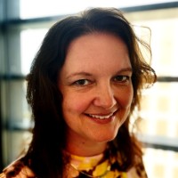 Spies Employee Jeannette Ørkild's profile photo