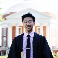 Facebook Employee Felix Park's profile photo