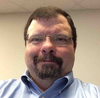 Sagamore Alliance Employee David Lipps's profile photo