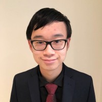 3DHEALS LLC Employee Peter Hsu's profile photo