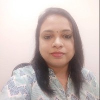 FlexiBees Employee Kajal Srivastava's profile photo