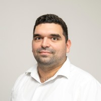 DEWETRON Employee Albon Redzepi's profile photo