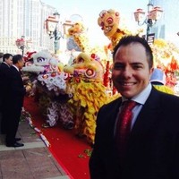 Sands China Employee Brett Ingram's profile photo