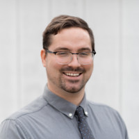 Allied Universal Employee Nicholas Hammer's profile photo