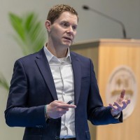 Corey Topf Email & Phone Number
