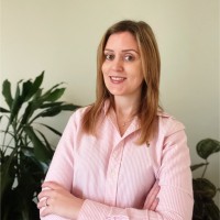 Inchcape Motors Finland Oy Employee Rebecca Vuorio's profile photo