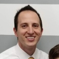 Newtown Development Employee Christopher Castillo's profile photo