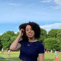 Carolyn Curry Email & Phone Number