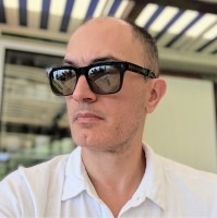 Tokenize.it Employee Pablo la Rosa's profile photo