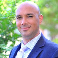 Optus Employee Kevin Koelmeyer's profile photo