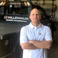 Olympic Forest Products Company Employee Joe Michael's profile photo