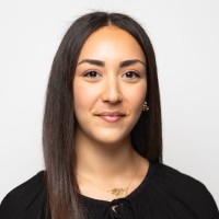 Groupe Mentor Employee Aya Benzaquen's profile photo