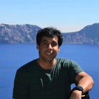 Sahil Verma's profile photo