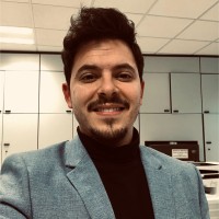 BNL BNP Paribas Employee Matteo Guerra's profile photo