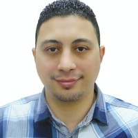 Coengineer Employee Ayman Motawe's profile photo