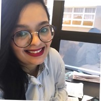 Pier Coffee Employee Evelyn Godoy's profile photo