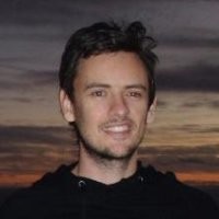 Afristay.com Employee Oliver Bryant's profile photo