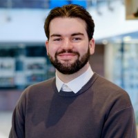 Law Society of Ireland Employee Alex Casey's profile photo