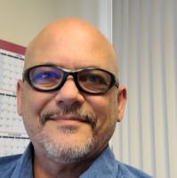 Kinetics Equipment Solutions Group (Mega/Wafab) Employee Duane Burgess's profile photo