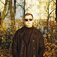 Primary Portal Employee Peter Chudakov's profile photo