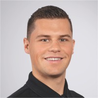 AST & FISCHER AG Employee Jan Gerber's profile photo