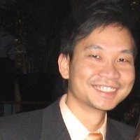 Zynga Employee Christopher Lau's profile photo