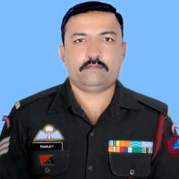 LOXIM INDUSTRIES LIMITED Employee Ranjit Vadher's profile photo