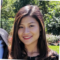 Michelle Jin Email & Phone Number