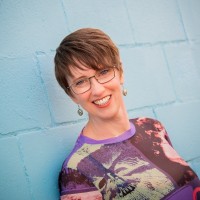 Tammy Metzger Email & Phone Number