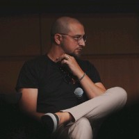 Chiliz Employee Max Rabinovitch's profile photo