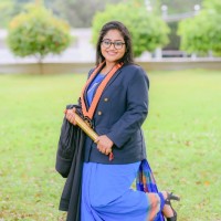 Kavisha Ranasinghe Email & Phone Number | University Hospital KDU ...