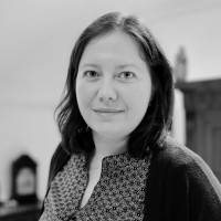 Textbroker EU Employee Antonia Haffmans's profile photo