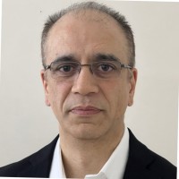 Exl Employee Rakesh Moza's profile photo