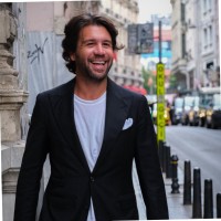 MANTRA Employee Ekin Gultepe's profile photo