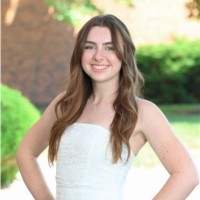 Complete Payroll Resources Inc. Employee Madison Hasson's profile photo