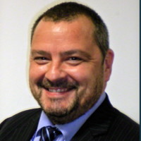 The Guinness Partnership Employee Andrew Holmes's profile photo