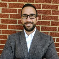 GOINSRASHCAIN, INC Employee Andrew Jones's profile photo
