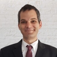 Painted Dog Productions Employee Aaron Nevins's profile photo