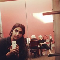 Hoda Hasheminejad Email & Phone Number