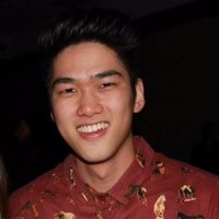 TP ICAP Employee Nigel Chua's profile photo