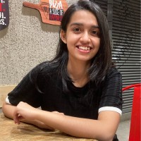 Flywl Employee Sreyashi Choudhury's profile photo