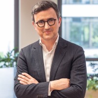 Sopra Steria Consulting Employee Nicolas Sultan's profile photo