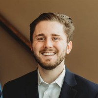 Clean The Uniform Co. Employee Brennan Rausch's profile photo