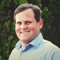 Hunter Panels LLC Employee Chad Camp's profile photo