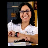 PeaceHealth Employee Shelly Sharma's profile photo