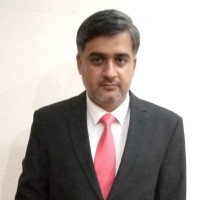 CEIP Employee Asad Ali's profile photo
